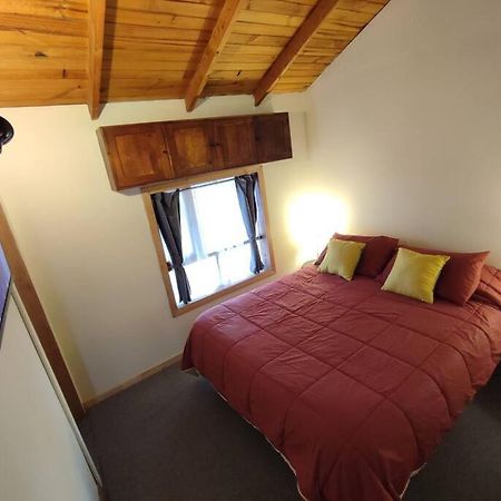 Ferienwohnung Cabana En Frutillar En Parcela Con Vista Hermosas A Volcanes, Completamente Amoblada Exterior foto