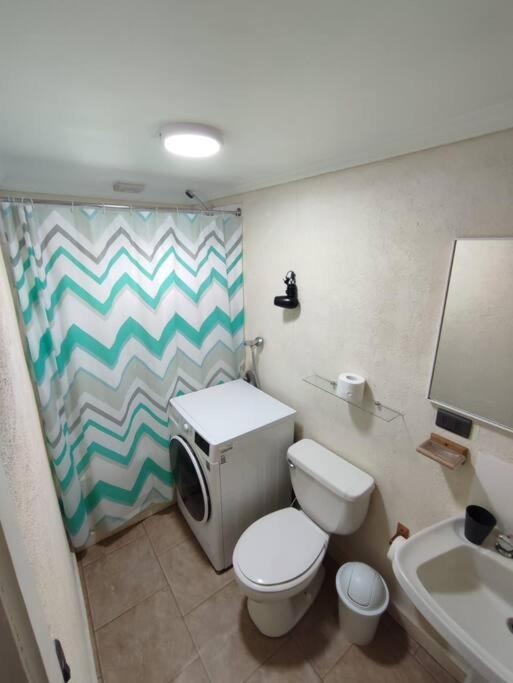 Ferienwohnung Cabana En Frutillar En Parcela Con Vista Hermosas A Volcanes, Completamente Amoblada Exterior foto