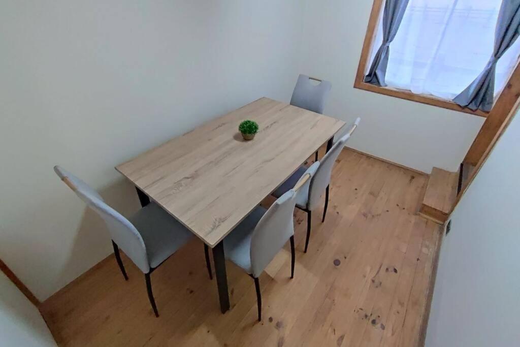 Ferienwohnung Cabana En Frutillar En Parcela Con Vista Hermosas A Volcanes, Completamente Amoblada Exterior foto